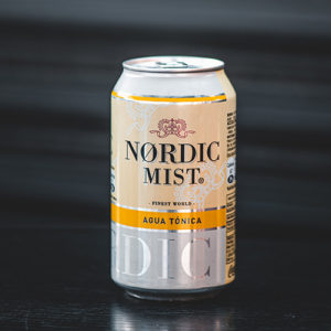 Nordic Tónica